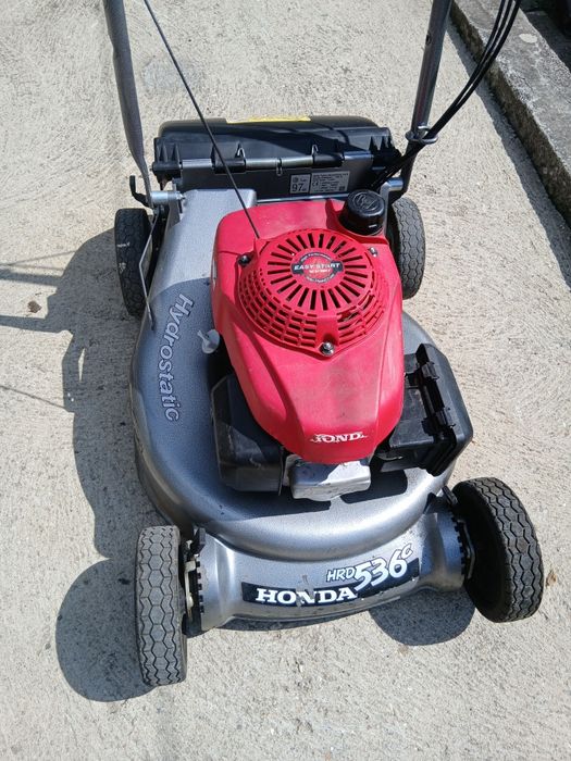 Косачка Honda 536c