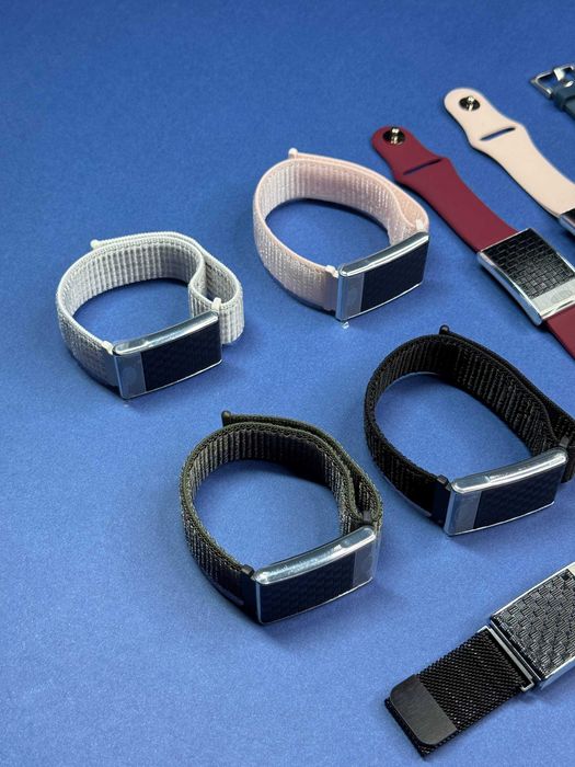 Carbon Cмарт браслет whoop