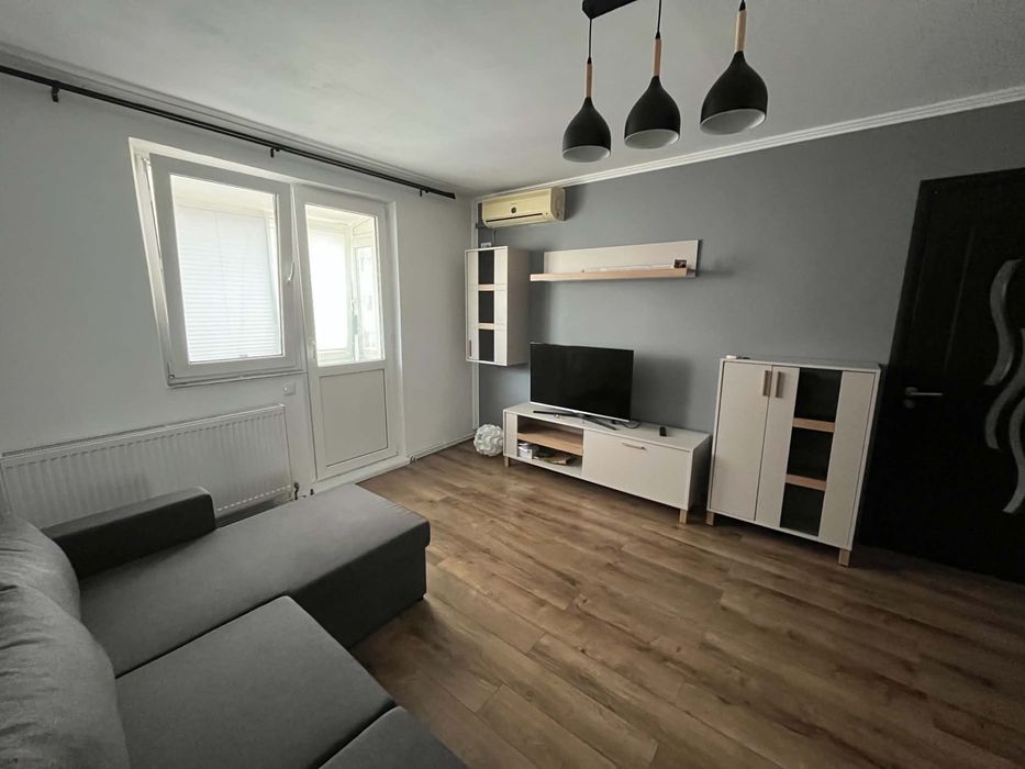 Apartament de inchiriat cu doua camere