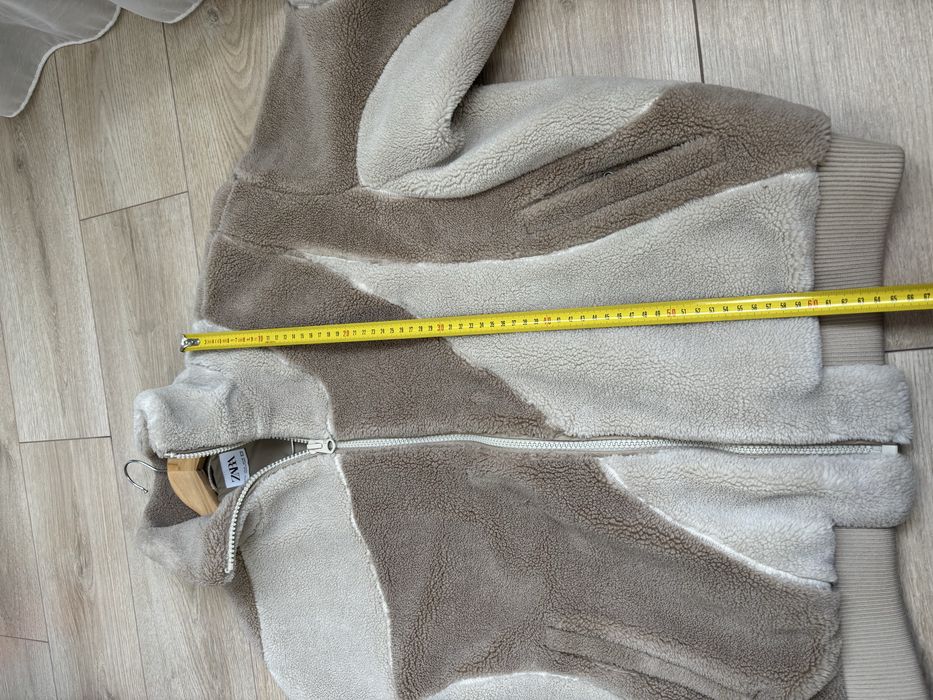 Zara jacheta bomber
