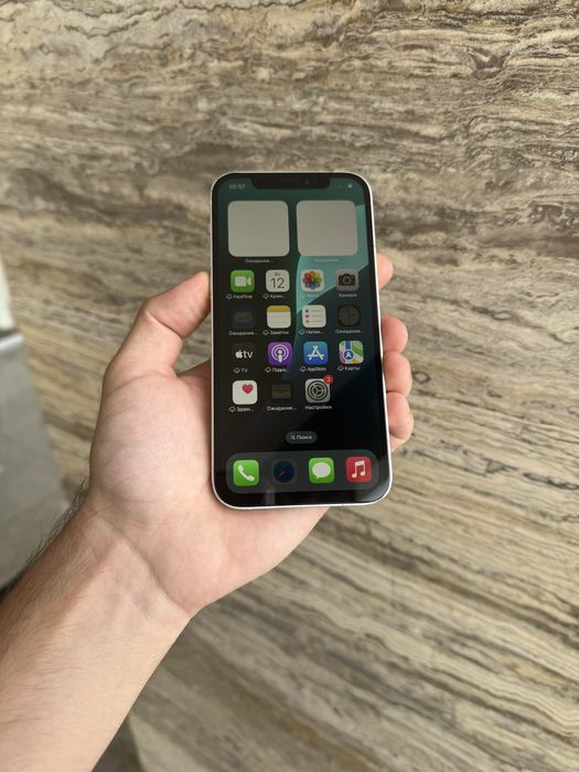 Продам телефон Айфон 12 128Gb