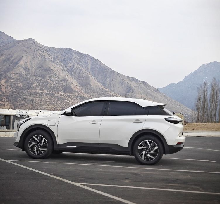 Neta U pro 2021 идеал