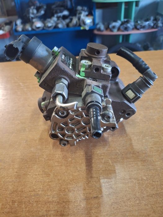 Pompă înaltă presiune Ford Peugeot Citroen 1.4 1.6 Hdi