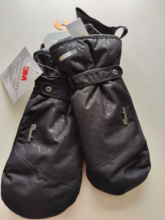 Ръкавици за ски и сноуборд