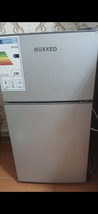 Продам холодильник