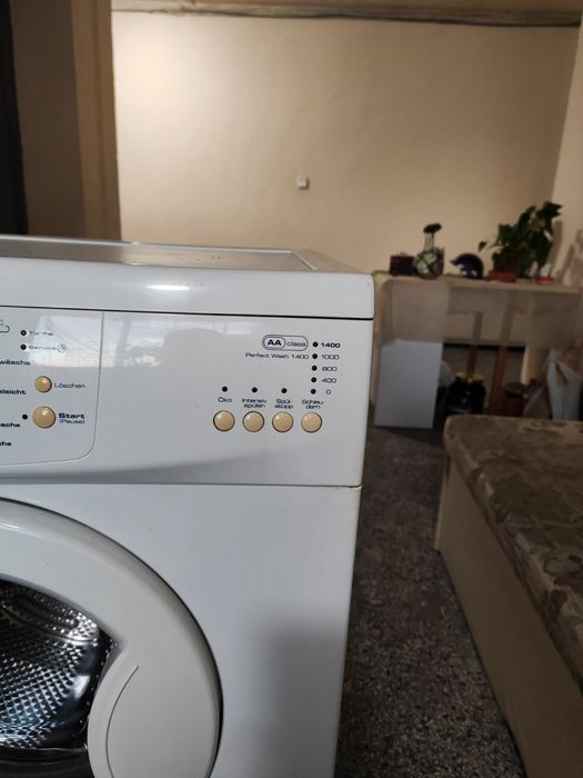 Пералня Уърпул - работеща