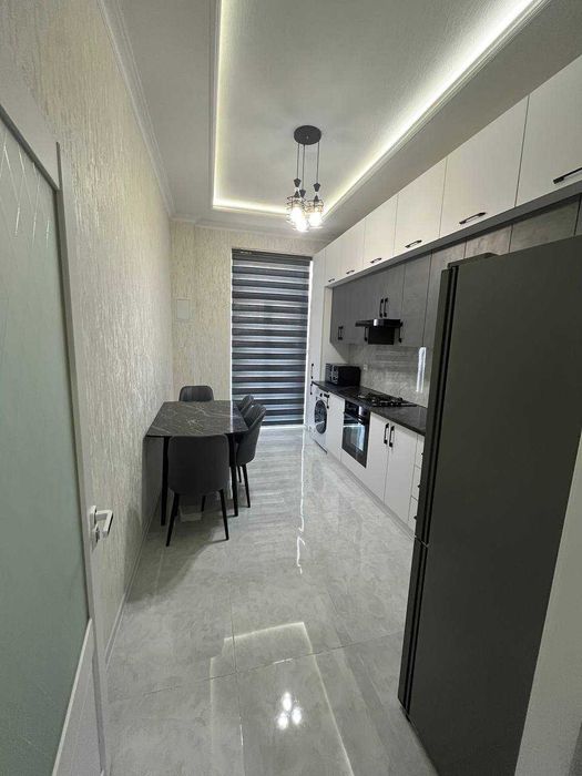 Аренда Квартира Новостройка 2/4/7