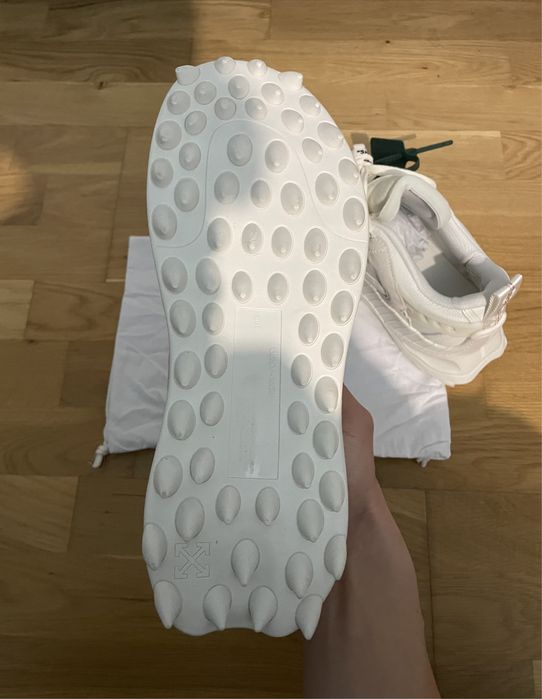 Off-White ODSY-1000