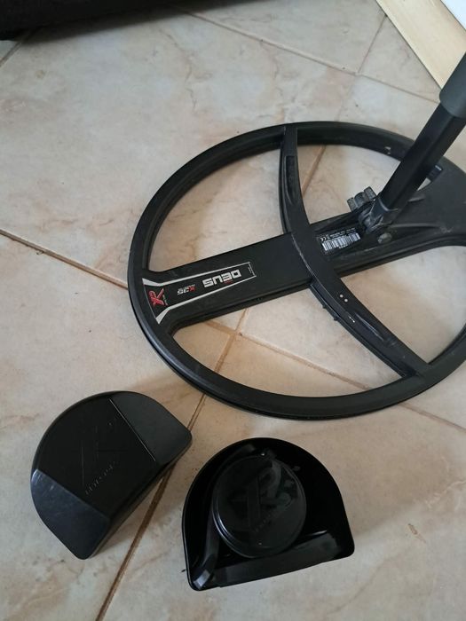 Deus 1 с гаранция