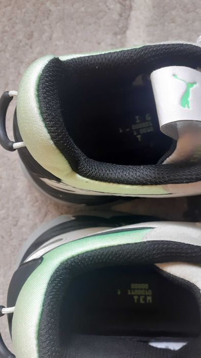 Маратонки Puma 42 размер