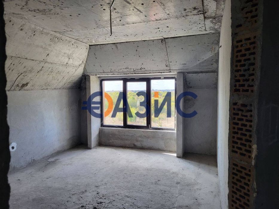 Мезонет, 150 кв. м. в жилищна сграда, без такса поддръжка, кв. Черно Море, Несебър, България #30432720