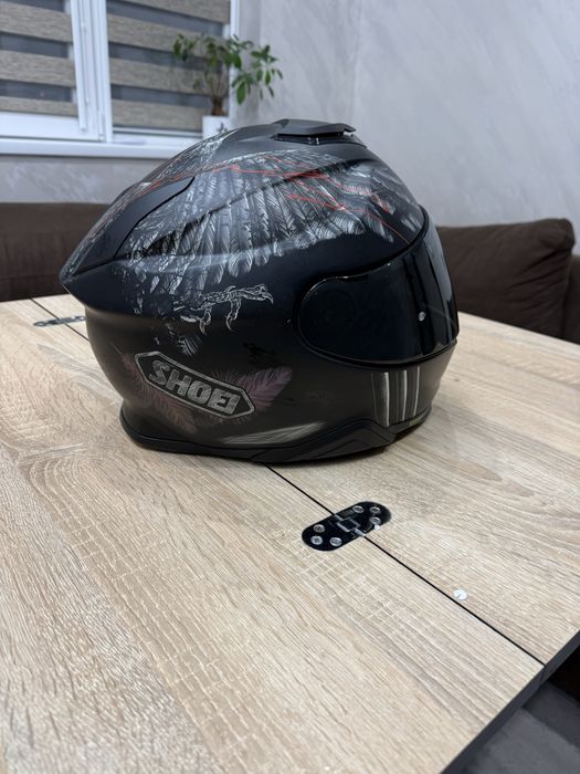 Каска Shoei GT-Air 2 + Sena SRl 2