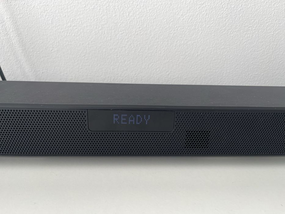 Soundbar LG impecabil