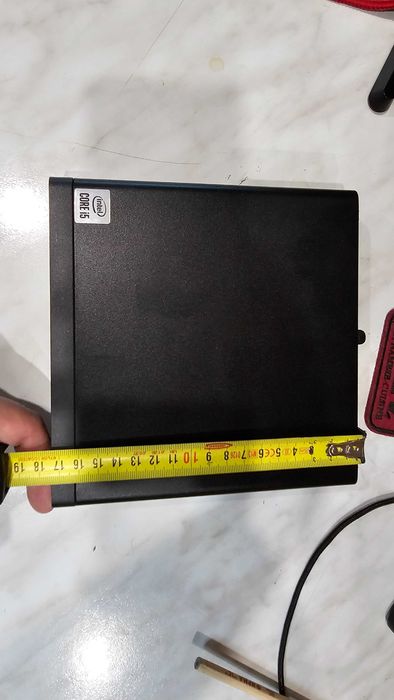 HP EliteDesk mini pc G6
