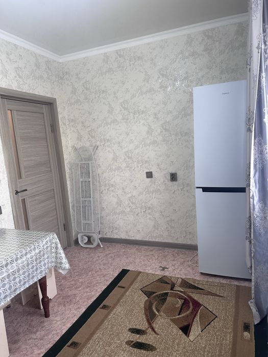 Сдается квартира