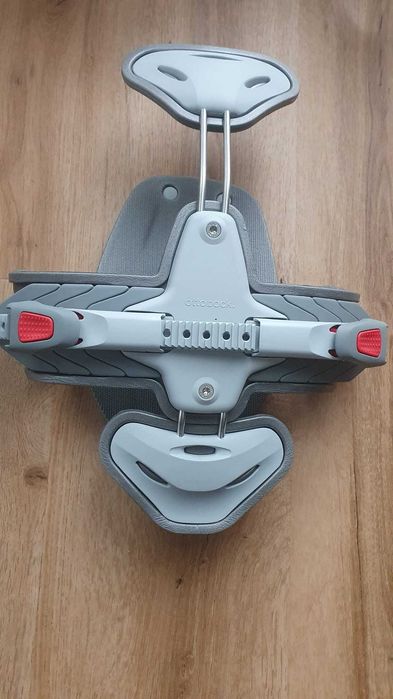 Corset de hiperextensieDorso Arexa, Otto Bock