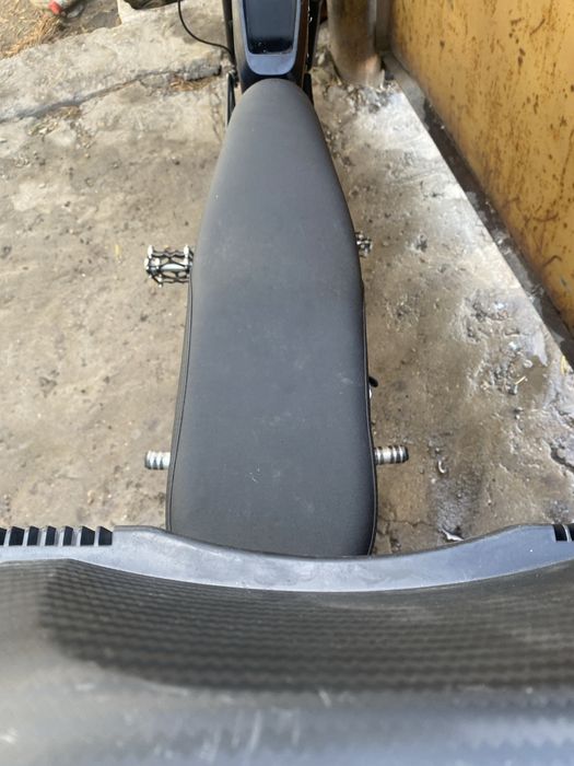 Электровелосипед и аккум