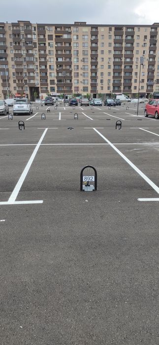 Дава се под наем Гараж / Паркомясто в Пловдив, Беломорски - 70 кв.м за 35.7 € - Снимка #3