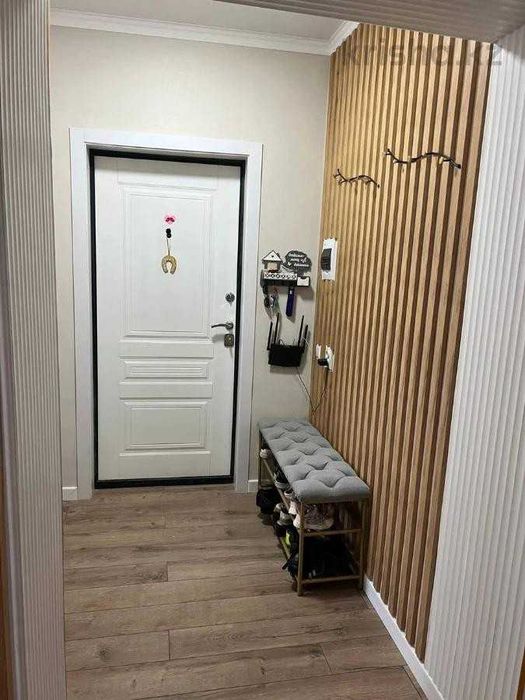 Продажа 3-комнатной квартиры Лайф Парк