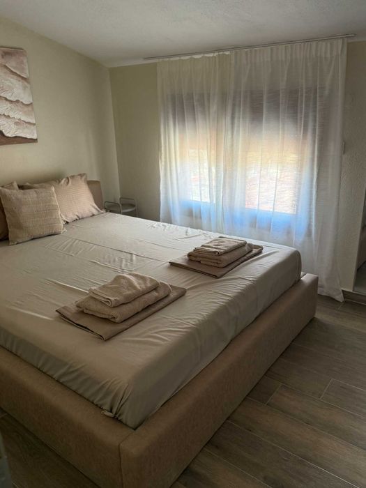 Мезонет под наем Гърция, Брацаки бийч, Bratsaki