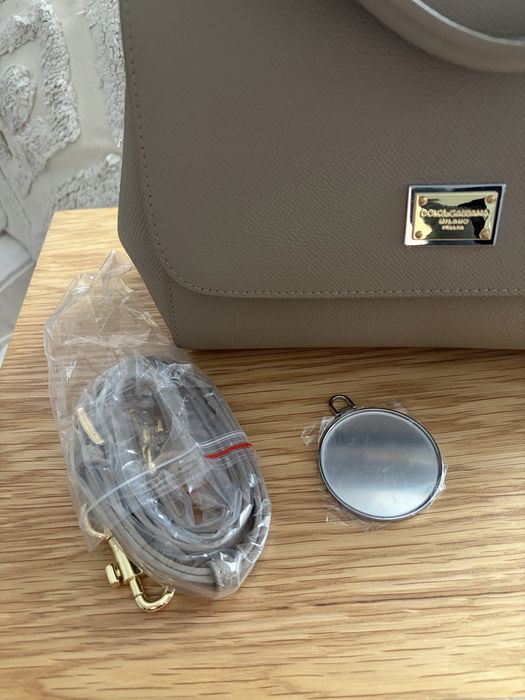 Dolce Gabbana Sicily