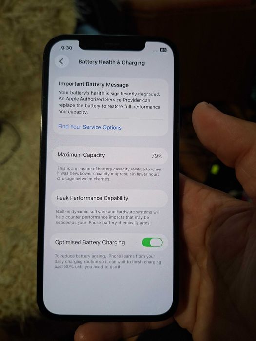 Iphone 12 PRO 256GB