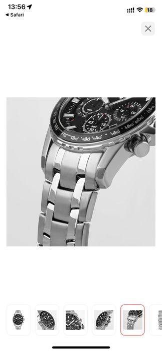 Jaque Lemans часы