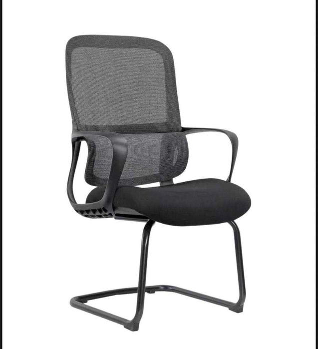 Кресло офисное сетка Como_Chairs
Бюджетное, с регулировкой, дышащее