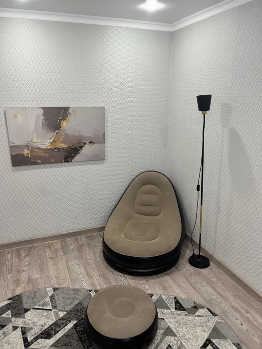 Уютные аппартаменты в центре города