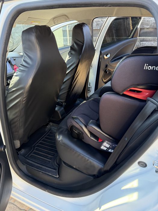 Renault Zoe 2023 long range 52 kW