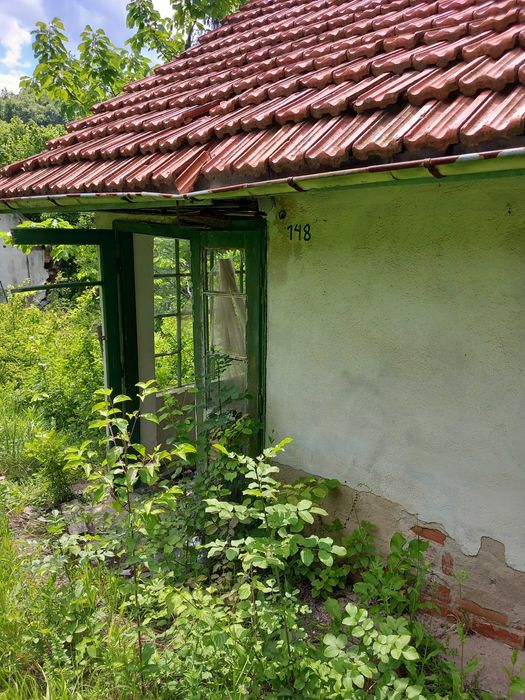 Продава се Къща в Враца, Студентски град - 60 кв.м за 128 €/кв.м - Снимка #11