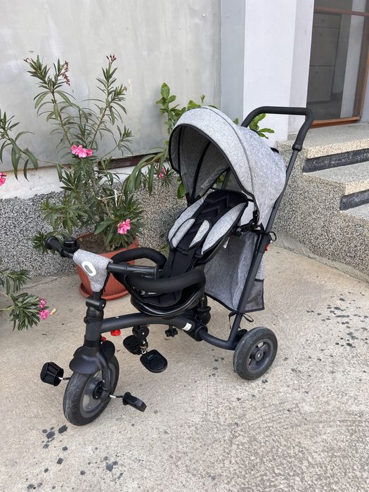 Детска триколка 2 в 1 Tris Lionelo