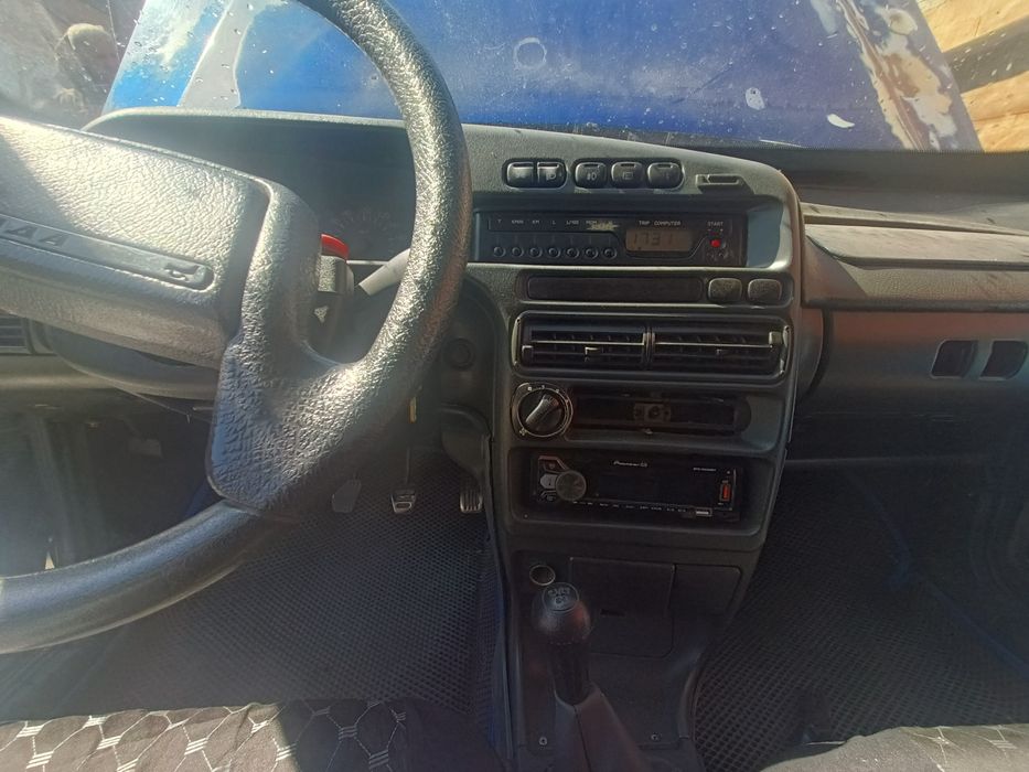 Продам Ваз 2114 чепырка