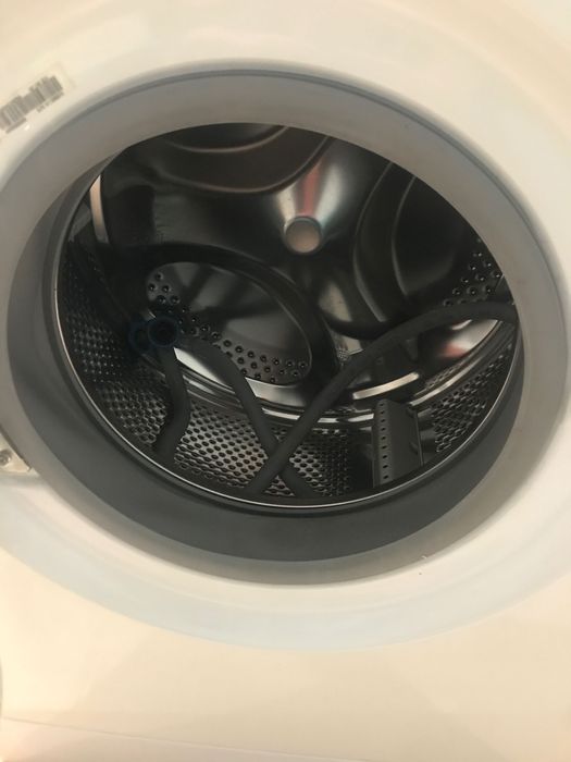 Пералня Индезит WI102