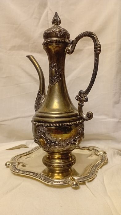 Старинный Антиквар