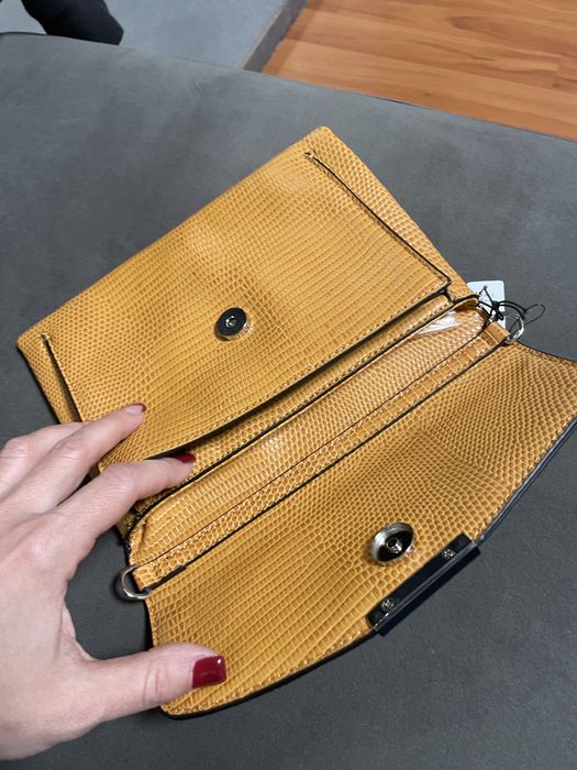 Дамски чанти MNG и PARFOIS