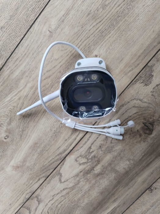 Wi Fi охранителна система