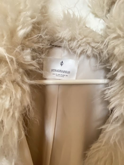 Продам шубу женскую