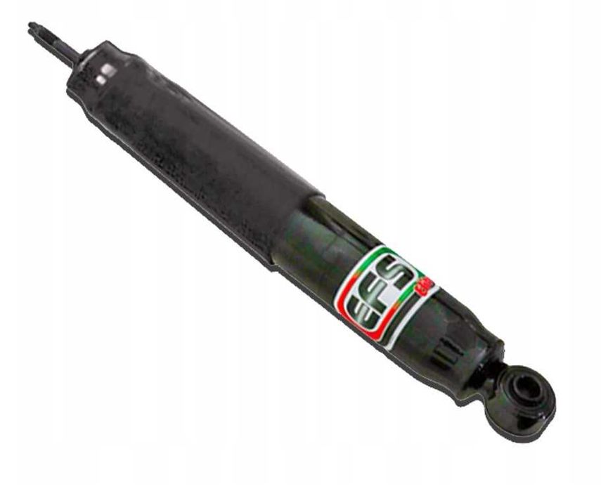 Suspensie 5cm EFS ELITE Australia Jeep Wrangler JK 2007+