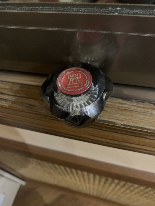 Запорожец ручка кпп