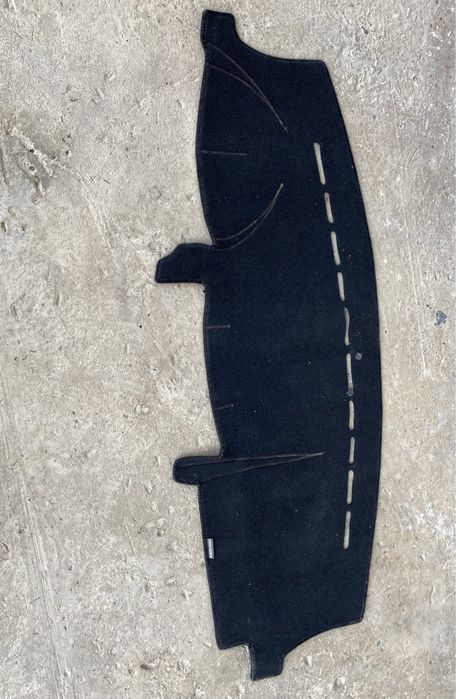 Накидка на панель