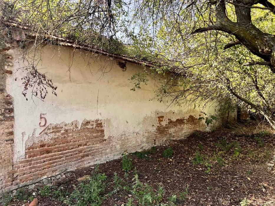 Продава се Склад в с. Просторно, Област Разград - 90 кв.м за 198 €/кв.м - Снимка #7