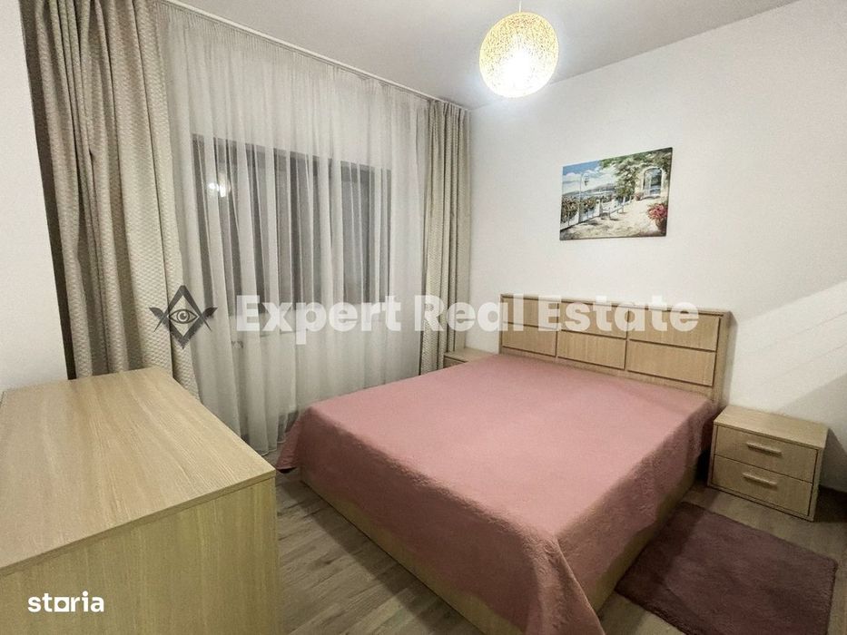 Apartament Modern 2 Camere-Otopeni