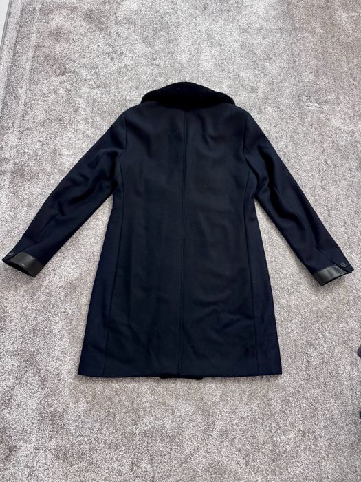 Мъжко елегантно палто