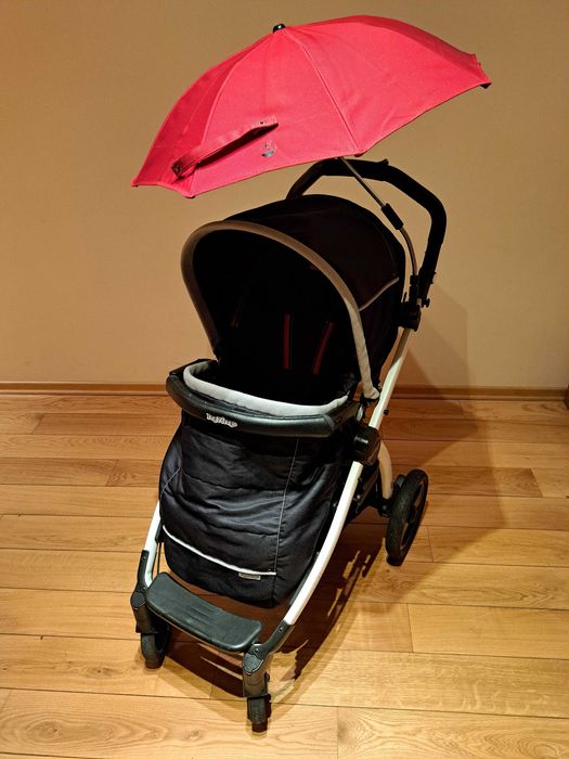 Peg-Perego Book Plus S детска количка