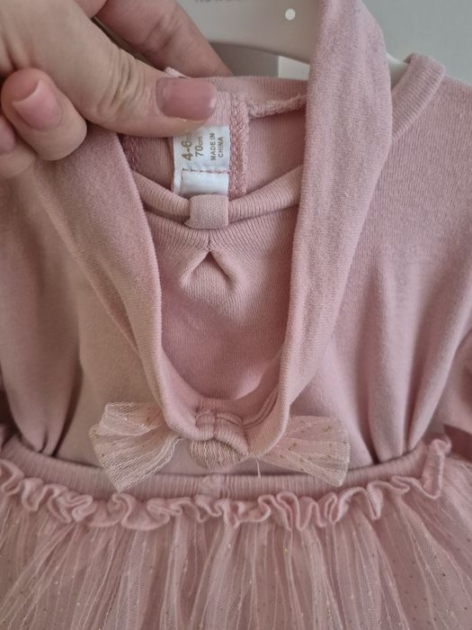 Бебешки дрешки MAYORAL рамер 65-74 см