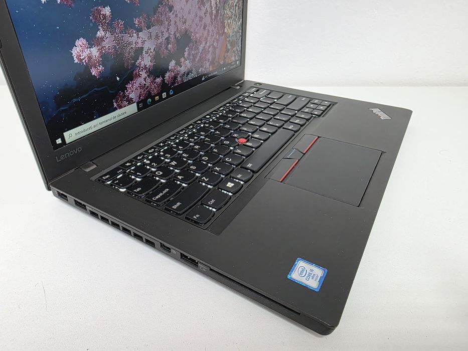 Laptop Lenovo Thinkpad T460 i5 SSD FullHD . Garantie 1 AN