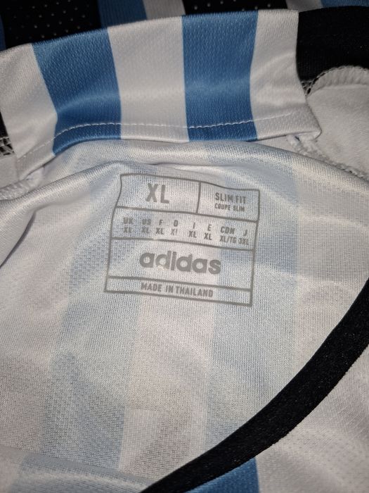 Tricou de fotbal