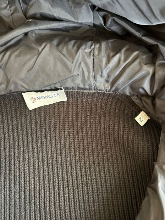 Cardigan Moncler