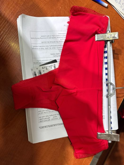 Трусы Акосма -Лакосма